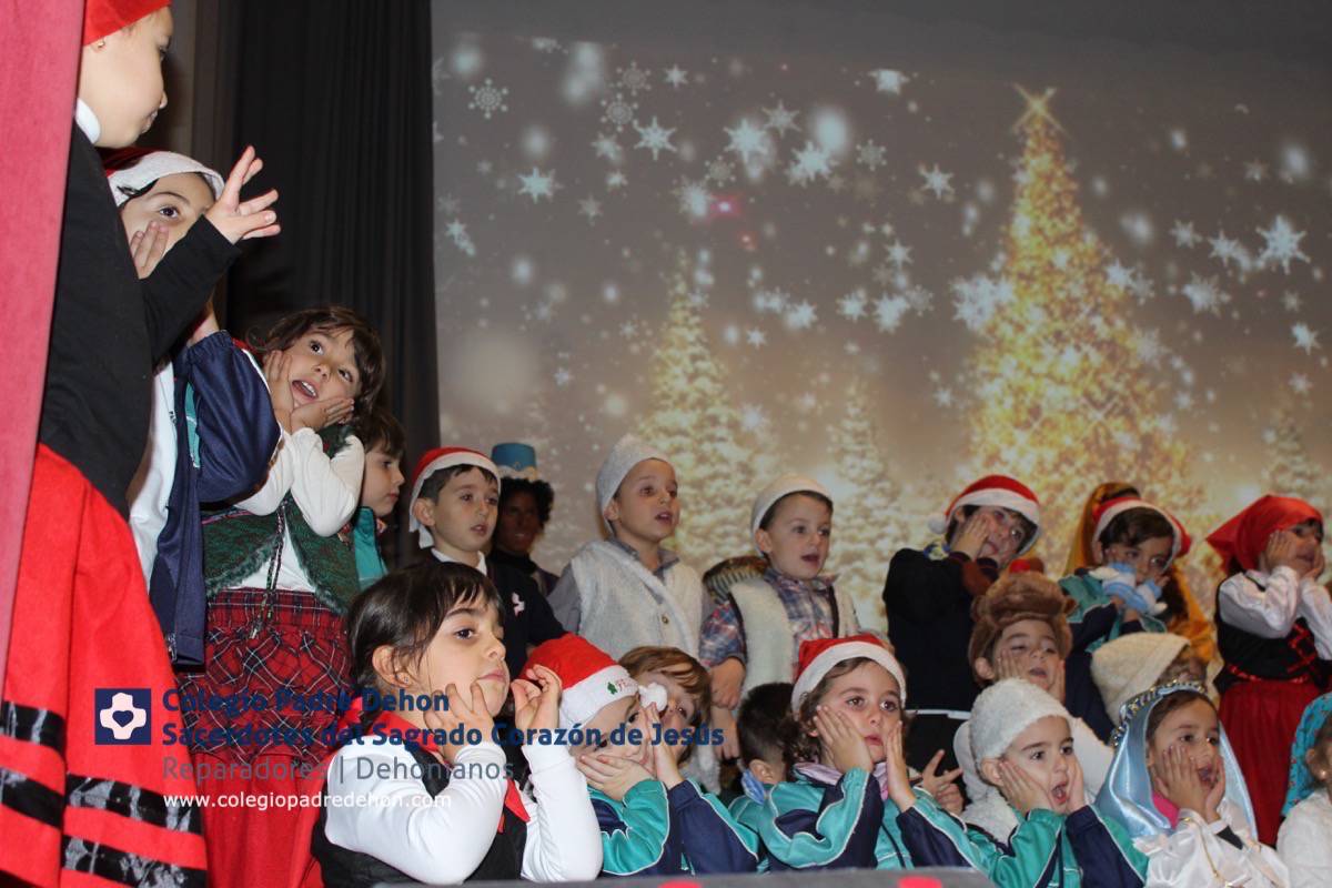 2014 12 22  REYES MAGOS INFANTIL (169)